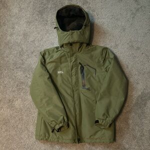 Men’s small ski/winter jacket